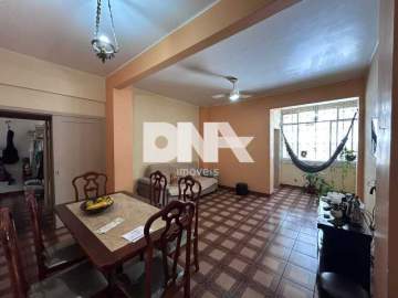 Apartamento 3 quartos à venda Flamengo, Rio de Janeiro - R$ 950.000 - FLAP30500