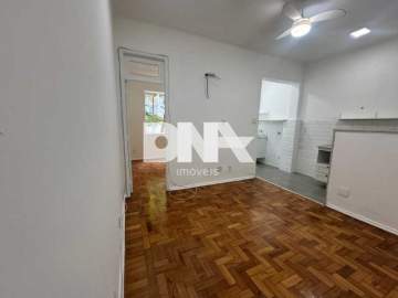 Apartamento 1 quarto à venda Ipanema, Rio de Janeiro - R$ 860.000 - NSAP12181