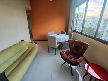 Apartamento à venda Grajaú, Rio de Janeiro - R$ 710.000 - NIAP01883