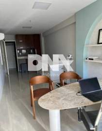 Loja 35m² à venda Flamengo, Rio de Janeiro - R$ 475.000 - CTLJ10001
