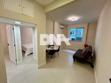 Apartamento 2 quartos à venda Copacabana, Rio de Janeiro - R$ 1.100.000 - MLAP20279