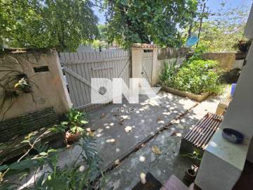 Apartamento à venda Rua Barão de Oliveira Castro, Jardim Botânico, Rio de Janeiro - R$ 1.350.000 - NSAP33789