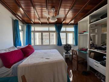 Apartamento 4 quartos à venda Leme, Rio de Janeiro - R$ 1.500.000 - NCAP40754