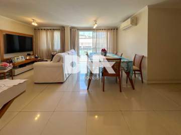 Apartamento 3 quartos à venda Botafogo, Rio de Janeiro - R$ 2.250.000 - NBAP35365 Apartamento 3 quartos à venda Botafogo, Rio de Janeiro - R$ 2.250.000 - NBAP35365