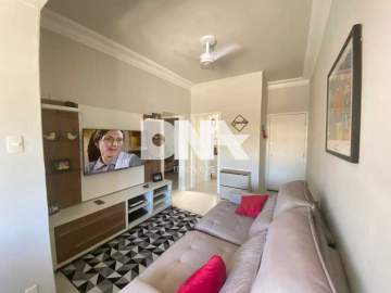 Apartamento 1 quarto à venda Flamengo, Rio de Janeiro - R$ 780.000 - CTAP11480
