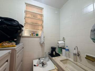 Sala Comercial 33m² à venda Copacabana, Rio de Janeiro - R$ 270.000 - NSSL00339