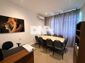 Sala Comercial 33m² à venda Copacabana, Rio de Janeiro - R$ 220.000 - NSSL00339 Sala Comercial 33m² à venda Copacabana, Rio de Janeiro - R$ 220.000 - NSSL00339