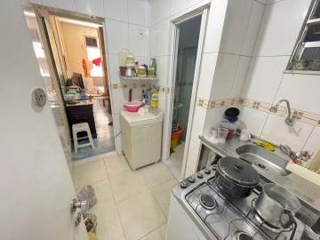 Kitnet/Conjugado 21m² à venda Botafogo, Rio de Janeiro - R$ 367.500 - BGKI00011