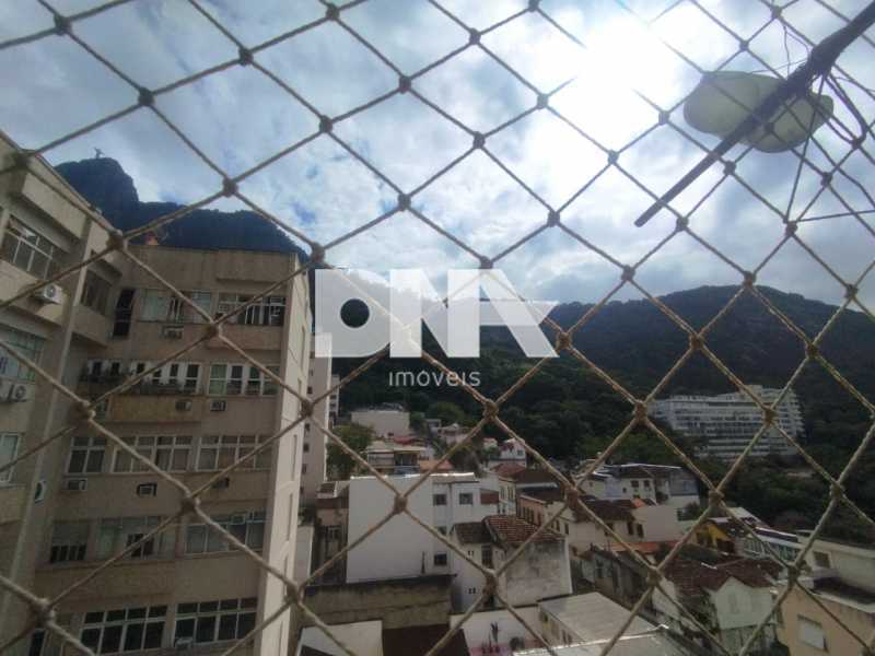 7. Sala (Vista Cristo e Verde) - 7