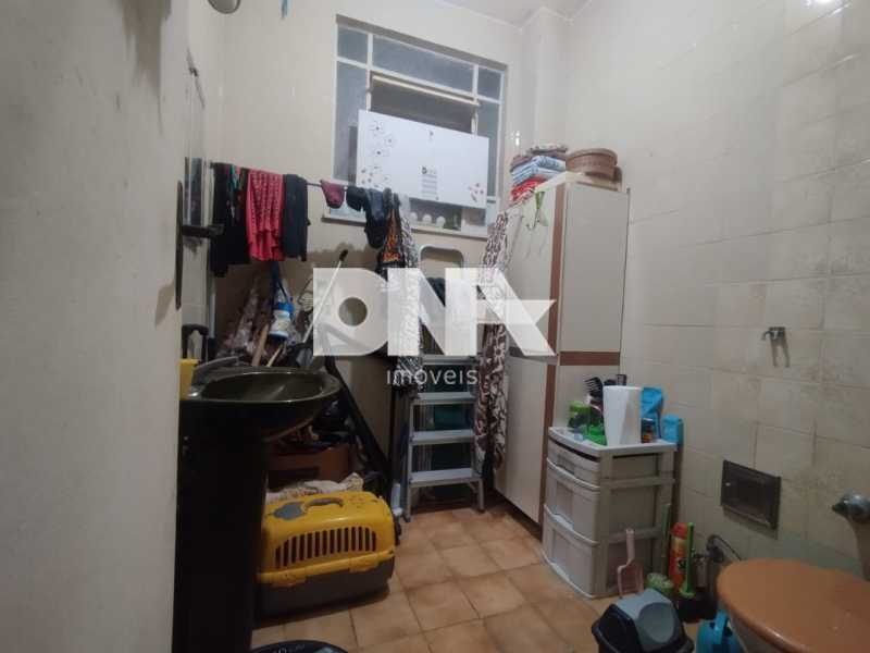 15. Banheiro Social - 14