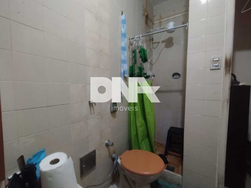 16. Banheiro Social - 15