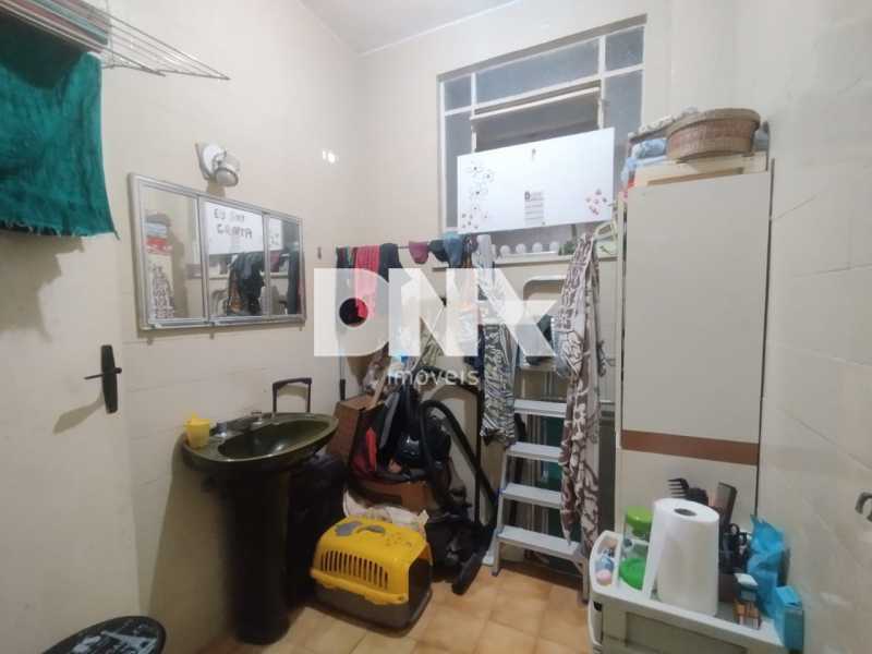 16. Banheiro Social - 16