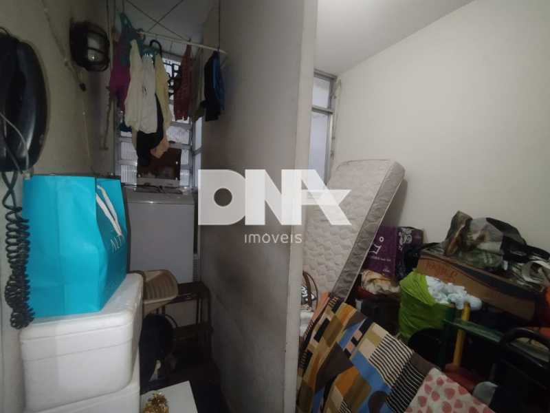 22. Área de Serviço/Dependênci - 22