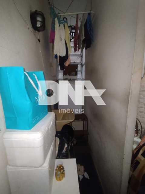 23. Área de Serviço - 23