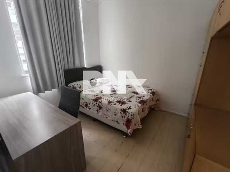 Conheça 3e190d8c-eb38-40eb-be3e-eddfa2 do imóvel - Apartamento 2 quartos à venda Copacabana, Rio de Janeiro - R$ 800.000 - NSAP22605 - 9 3e190d8c-eb38-40eb-be3e-eddfa2 - 9