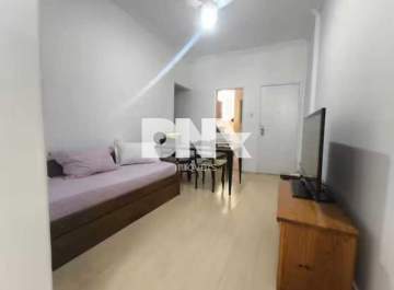 Apartamento 2 quartos à venda Copacabana, Rio de Janeiro - R$ 800.000 - NSAP22605