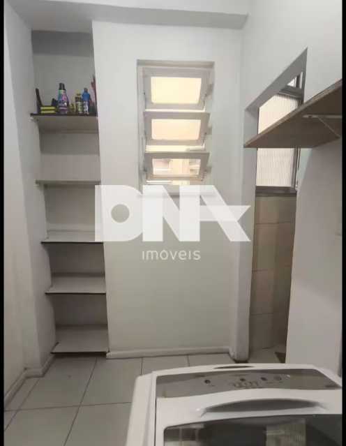 Conheça 91e55290-593e-4d42-b00d-f261c0 do imóvel - Apartamento 2 quartos à venda Copacabana, Rio de Janeiro - R$ 800.000 - NSAP22605 - 21 91e55290-593e-4d42-b00d-f261c0 - 21