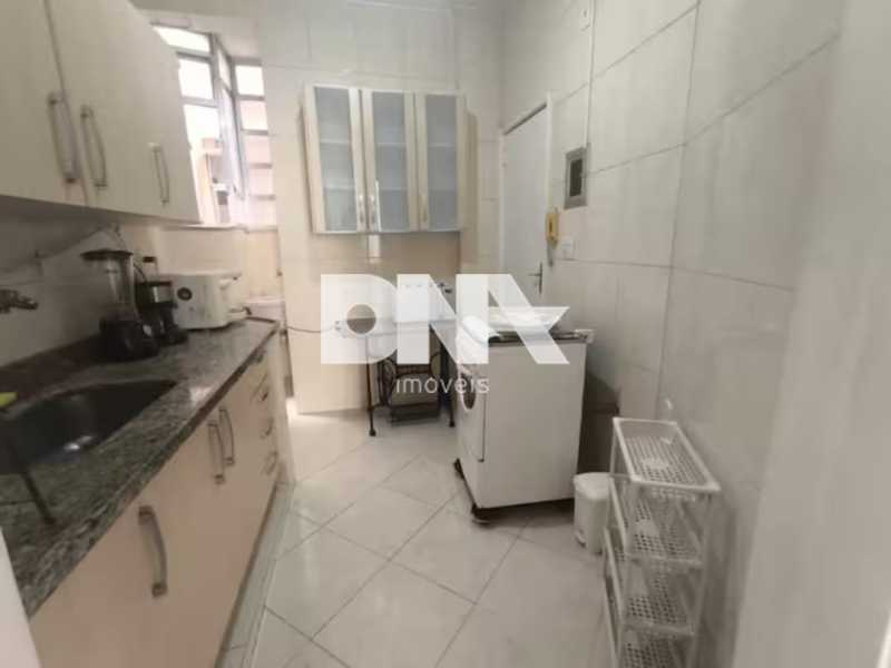 Conheça 03621141-8ab0-4eac-beb2-9f3b0f do imóvel - Apartamento 2 quartos à venda Copacabana, Rio de Janeiro - R$ 800.000 - NSAP22605 - 15 03621141-8ab0-4eac-beb2-9f3b0f - 15