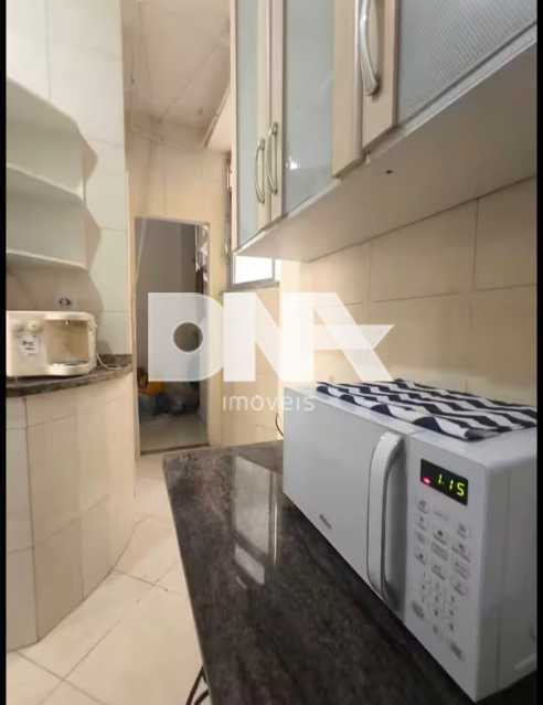 Conheça d2832b48-4762-4be7-91e0-6d8497 do imóvel - Apartamento 2 quartos à venda Copacabana, Rio de Janeiro - R$ 800.000 - NSAP22605 - 20 d2832b48-4762-4be7-91e0-6d8497 - 20