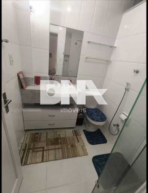 Conheça eedac5fa-09f4-48d9-bca8-90f6e0 do imóvel - Apartamento 2 quartos à venda Copacabana, Rio de Janeiro - R$ 800.000 - NSAP22605 - 17 eedac5fa-09f4-48d9-bca8-90f6e0 - 17
