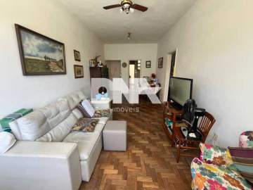 Apartamento 2 quartos à venda Botafogo, Rio de Janeiro - R$ 750.000 - FLAP20470