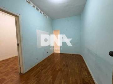 Apartamento à venda Rua Gustavo Sampaio, Leme, Rio de Janeiro - R$ 560.000 - NSAP12182