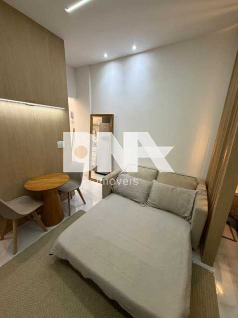 Conheça WhatsApp Image 2026-01-14 at 1 do imóvel - Apartamento 1 quarto à venda Leme, Rio de Janeiro - R$ 650.000 - LEAP10331 - 8 WhatsApp Image 2026-01-14 at 1 - 8