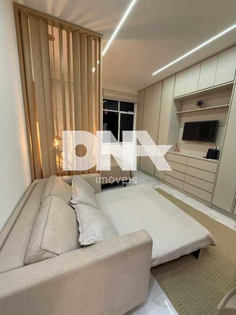 Conheça WhatsApp Image 2026-01-14 at 1 do imóvel - Apartamento 1 quarto à venda Leme, Rio de Janeiro - R$ 650.000 - LEAP10331 - 5 WhatsApp Image 2026-01-14 at 1 - 5