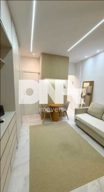 Conheça WhatsApp Image 2026-01-14 at 1 do imóvel - Apartamento 1 quarto à venda Leme, Rio de Janeiro - R$ 650.000 - LEAP10331 - 10 WhatsApp Image 2026-01-14 at 1 - 10