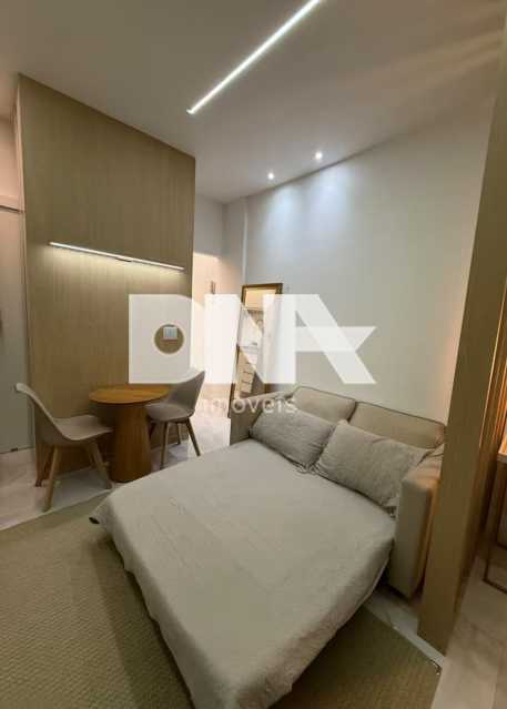 Conheça WhatsApp Image 2026-01-14 at 1 do imóvel - Apartamento 1 quarto à venda Leme, Rio de Janeiro - R$ 650.000 - LEAP10331 - 15 WhatsApp Image 2026-01-14 at 1 - 15