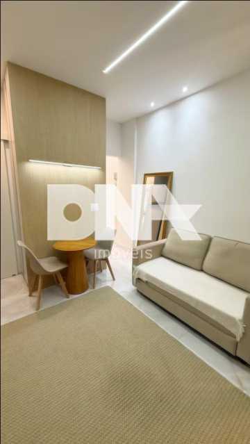 Conheça WhatsApp Image 2026-01-14 at 1 do imóvel - Apartamento 1 quarto à venda Leme, Rio de Janeiro - R$ 650.000 - LEAP10331 - 6 WhatsApp Image 2026-01-14 at 1 - 6