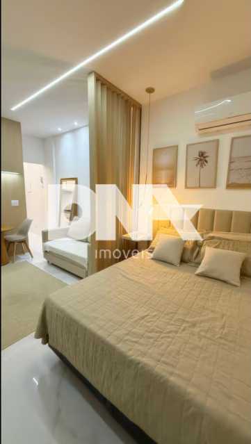 Conheça WhatsApp Image 2026-01-14 at 1 do imóvel - Apartamento 1 quarto à venda Leme, Rio de Janeiro - R$ 650.000 - LEAP10331 - 13 WhatsApp Image 2026-01-14 at 1 - 13