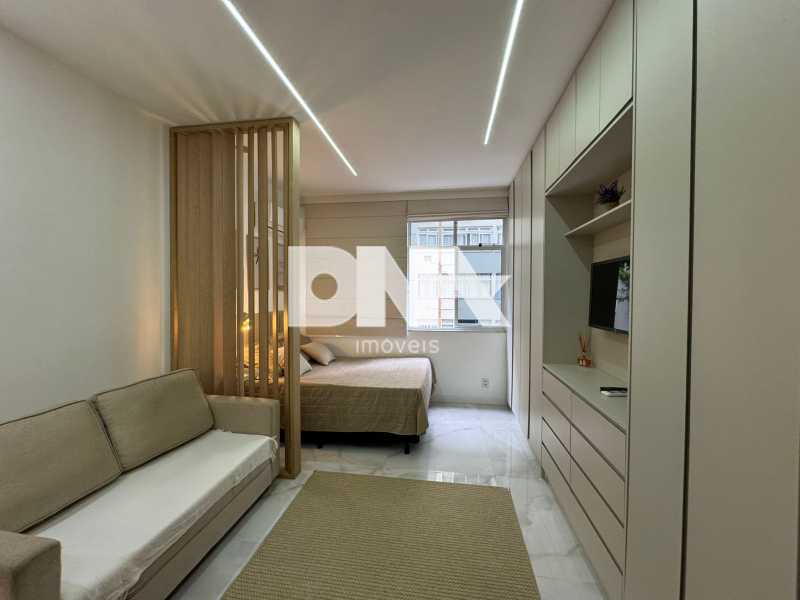 Conheça WhatsApp Image 2026-01-14 at 1 do imóvel - Apartamento 1 quarto à venda Leme, Rio de Janeiro - R$ 650.000 - LEAP10331 - 14 WhatsApp Image 2026-01-14 at 1 - 14