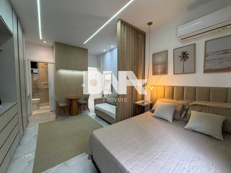 Conheça WhatsApp Image 2026-01-14 at 1 do imóvel - Apartamento 1 quarto à venda Leme, Rio de Janeiro - R$ 650.000 - LEAP10331 - 1 WhatsApp Image 2026-01-14 at 1 - 1