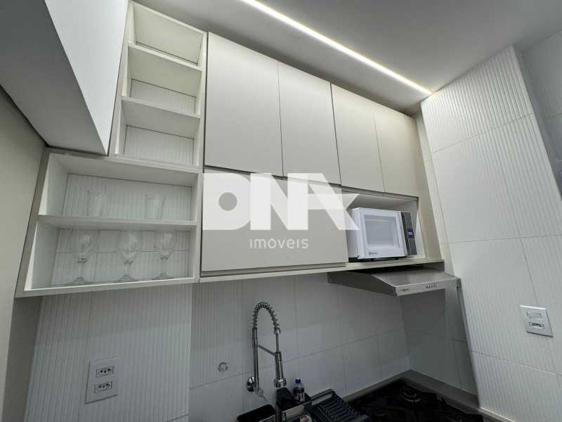 Conheça WhatsApp Image 2026-01-14 at 1 do imóvel - Apartamento 1 quarto à venda Leme, Rio de Janeiro - R$ 650.000 - LEAP10331 - 21 WhatsApp Image 2026-01-14 at 1 - 21