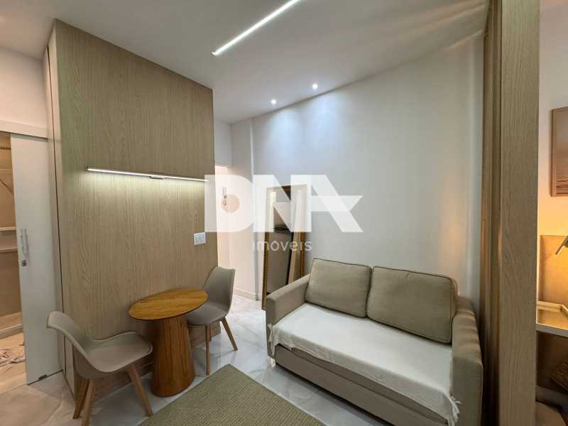 Conheça WhatsApp Image 2026-01-14 at 1 do imóvel - Apartamento 1 quarto à venda Leme, Rio de Janeiro - R$ 650.000 - LEAP10331 - 2 WhatsApp Image 2026-01-14 at 1 - 2