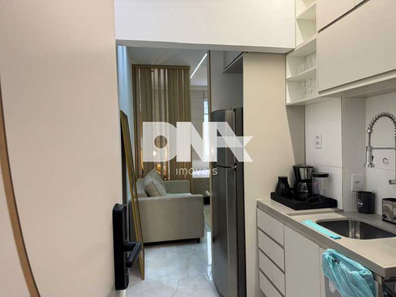 Conheça WhatsApp Image 2026-01-14 at 1 do imóvel - Apartamento 1 quarto à venda Leme, Rio de Janeiro - R$ 650.000 - LEAP10331 - 20 WhatsApp Image 2026-01-14 at 1 - 20