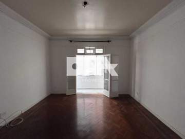 Apartamento 3 quartos à venda Flamengo, Rio de Janeiro - R$ 850.000 - FLAP30503