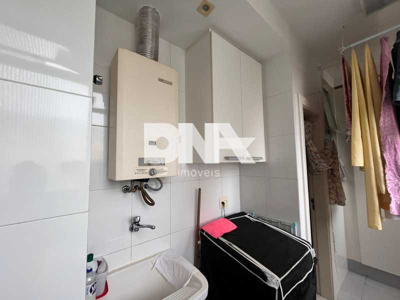 area de serviço. - 17