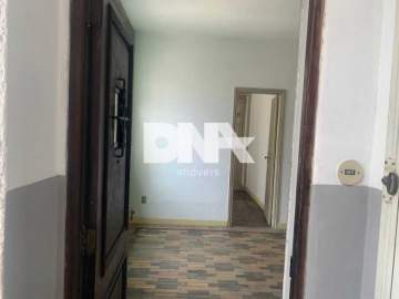 Apartamento 3 quartos à venda Santa Teresa, Rio de Janeiro - R$ 420.000 - CTAP31074