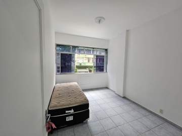 Apartamento 2 quartos à venda Copacabana, Rio de Janeiro - R$ 750.000 - NSAP22607