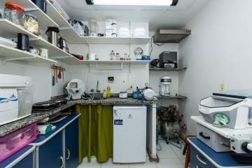 Sala Comercial 45m² à venda Copacabana, Rio de Janeiro - R$ 420.000 - MLSL10003