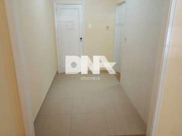 Apartamento 1 quarto à venda Centro, Rio de Janeiro - R$ 220.000 - CTAP11485