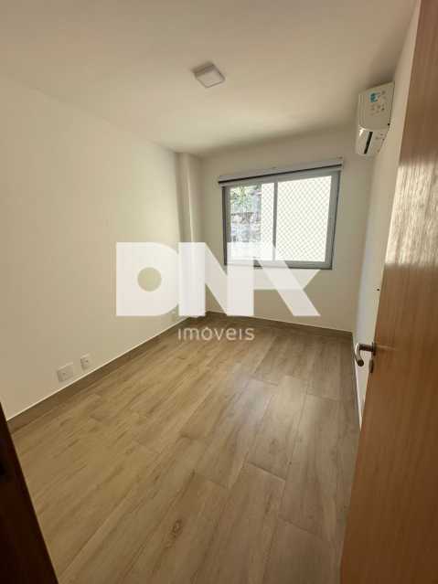 Conheça IMG-20260326-WA0059 do imóvel - Apartamento 2 quartos à venda Botafogo, Rio de Janeiro - R$ 798.000 - NBAP25711 - 11 IMG-20260326-WA0059 - 11