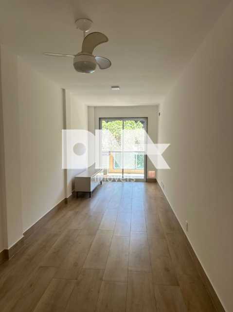 Conheça IMG-20260326-WA0058 do imóvel - Apartamento 2 quartos à venda Botafogo, Rio de Janeiro - R$ 798.000 - NBAP25711 - 9 IMG-20260326-WA0058 - 9