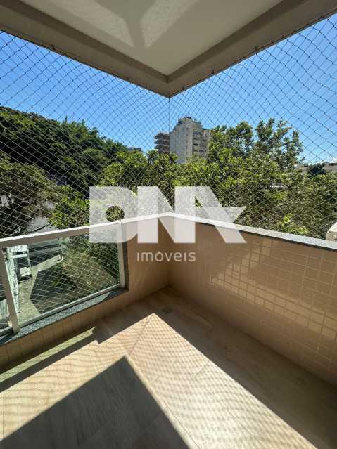Conheça IMG-20260326-WA0054 do imóvel - Apartamento 2 quartos à venda Botafogo, Rio de Janeiro - R$ 798.000 - NBAP25711 - 7 IMG-20260326-WA0054 - 7