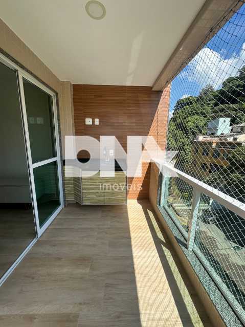 Conheça IMG-20260326-WA0053 do imóvel - Apartamento 2 quartos à venda Botafogo, Rio de Janeiro - R$ 798.000 - NBAP25711 - 8 IMG-20260326-WA0053 - 8