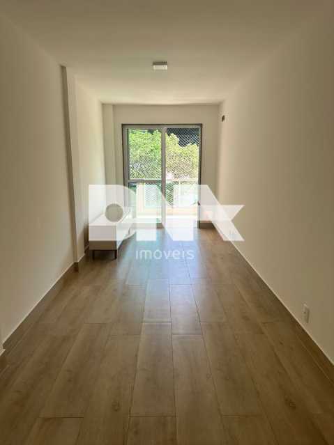 Conheça IMG-20260326-WA0052 do imóvel - Apartamento 2 quartos à venda Botafogo, Rio de Janeiro - R$ 798.000 - NBAP25711 - 10 IMG-20260326-WA0052 - 10
