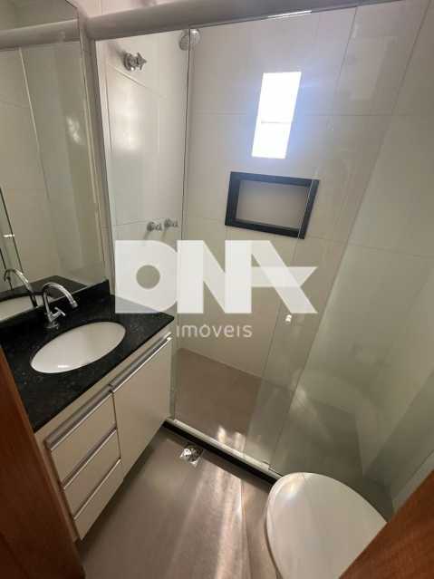 Conheça IMG-20260326-WA0056 do imóvel - Apartamento 2 quartos à venda Botafogo, Rio de Janeiro - R$ 798.000 - NBAP25711 - 19 IMG-20260326-WA0056 - 19