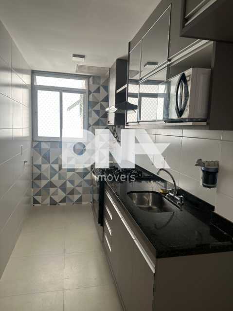 Conheça IMG-20260326-WA0069 do imóvel - Apartamento 2 quartos à venda Botafogo, Rio de Janeiro - R$ 798.000 - NBAP25711 - 16 IMG-20260326-WA0069 - 16